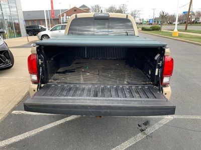 2019 Toyota Tacoma - Photo 31