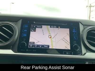 2019 Toyota Tacoma - Photo 24