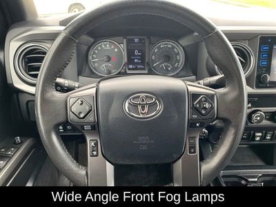 2019 Toyota Tacoma - Photo 19