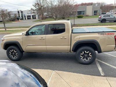 2019 Toyota Tacoma - Photo 7