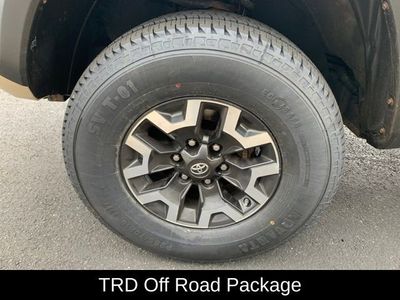 2019 Toyota Tacoma - Photo 11