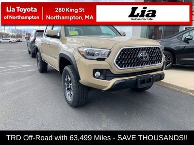2019 Toyota Tacoma - Photo 2