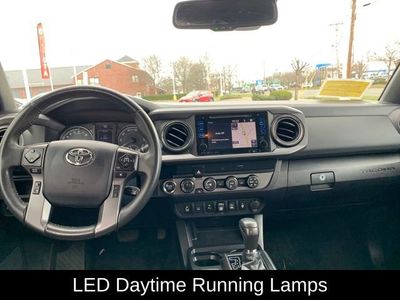 2019 Toyota Tacoma - Photo 17