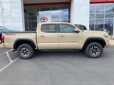 2019 Toyota Tacoma - Photo 3