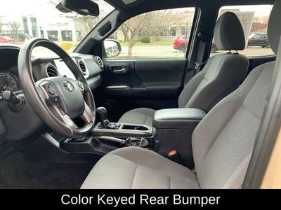 2019 Toyota Tacoma - Photo 16