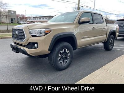 2019 Toyota Tacoma - Photo 9