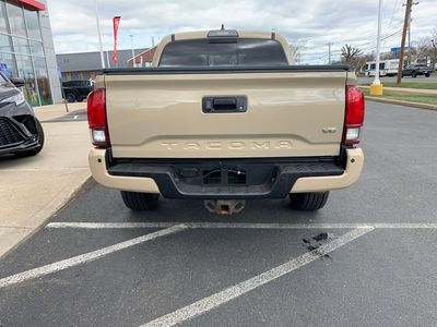 2019 Toyota Tacoma - Photo 5