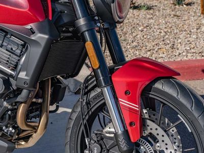 2023 Moto Morini Seiemmezzo STR - Photo 15