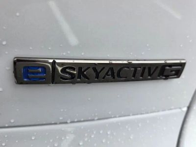 2026 Mazda CX-90 — photo 12 view