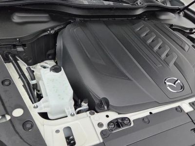 2026 Mazda CX-90 — photo 22 view