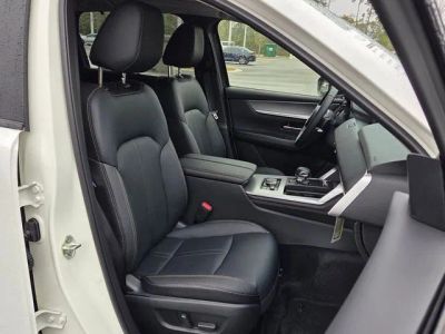 2026 Mazda CX-90 — photo 17 view