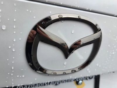 2026 Mazda CX-90 — photo 10 view