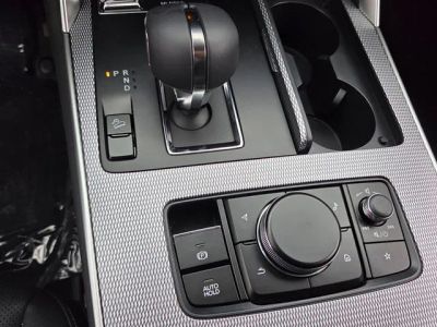 2026 Mazda CX-90 — photo 26 view