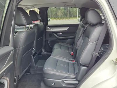 2026 Mazda CX-90 — detail view