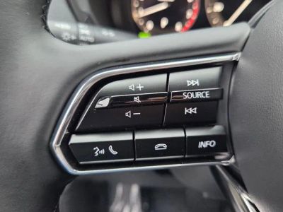 2026 Mazda CX-90 — photo 29 view