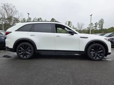 2026 Mazda CX-90 — photo 14 view