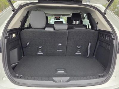 2026 Mazda CX-90 — photo 8 view