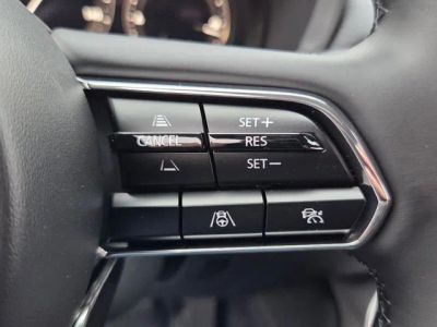 2026 Mazda CX-90 — photo 30 view