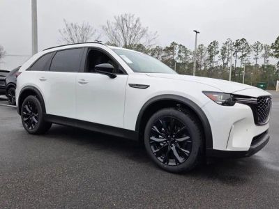 2026 Mazda CX-90 — photo 15 view