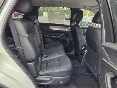 2026 Mazda CX-90 — photo 16 view