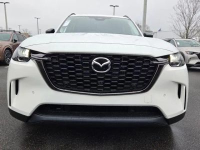 2026 Mazda CX-90 — photo 18 view