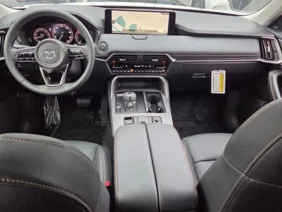 2026 Mazda CX-90 — photo 7 view