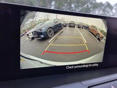 2026 Mazda CX-90 — photo 24 view