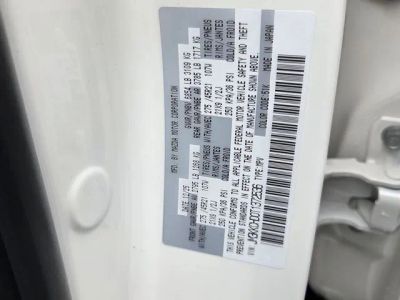 2026 Mazda CX-90 — photo 21 view