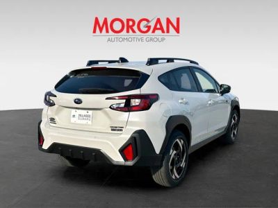 2026 Subaru Crosstrek Hybrid — photo 7 view