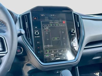2026 Subaru Crosstrek Hybrid — photo 16 view