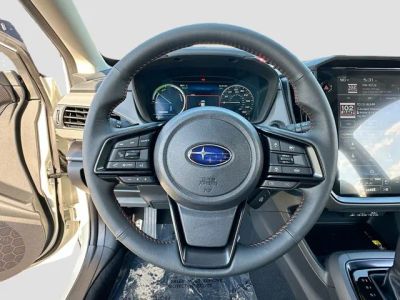 2026 Subaru Crosstrek Hybrid — photo 11 view