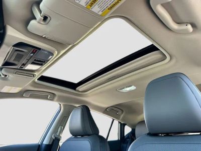 2026 Subaru Crosstrek Hybrid — photo 23 view