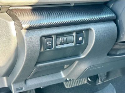 2026 Subaru Crosstrek Hybrid — photo 10 view