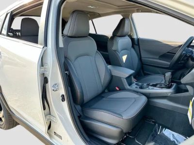 2026 Subaru Crosstrek Hybrid — photo 29 view