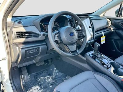 2026 Subaru Crosstrek Hybrid — photo 9 view