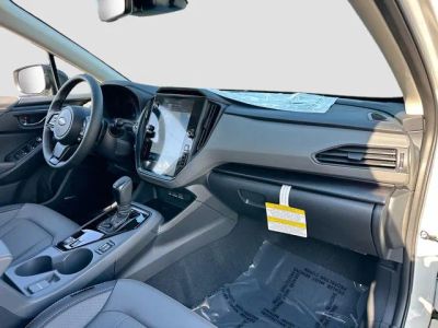 2026 Subaru Crosstrek Hybrid — photo 30 view