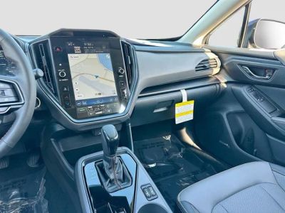 2026 Subaru Crosstrek Hybrid — photo 25 view
