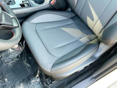 2026 Subaru Crosstrek Hybrid — photo 20 view