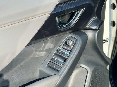2026 Subaru Crosstrek Hybrid — photo 18 view
