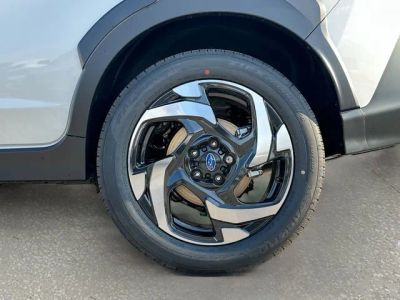 2026 Subaru Crosstrek Hybrid — photo 31 view
