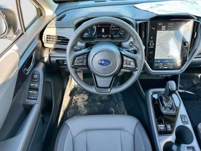 2026 Subaru Crosstrek Hybrid — photo 24 view