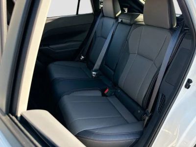 2026 Subaru Crosstrek Hybrid — photo 26 view