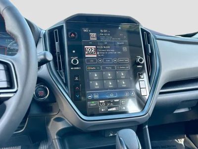 2026 Subaru Crosstrek Hybrid — photo 15 view