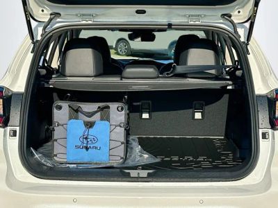 2026 Subaru Crosstrek Hybrid — photo 27 view
