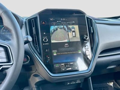 2026 Subaru Crosstrek Hybrid — photo 14 view