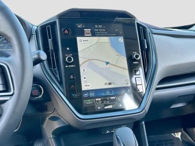 2026 Subaru Crosstrek Hybrid — photo 13 view