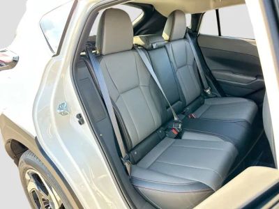 2026 Subaru Crosstrek Hybrid — photo 28 view