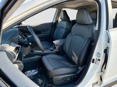 2026 Subaru Crosstrek Hybrid — photo 22 view