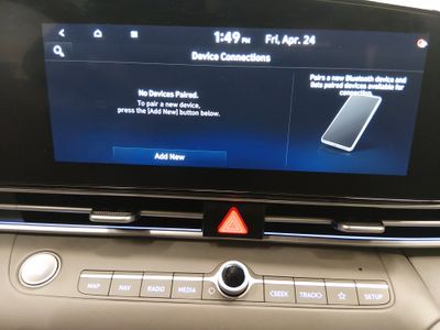 2024 Hyundai Elantra — photo 20 view