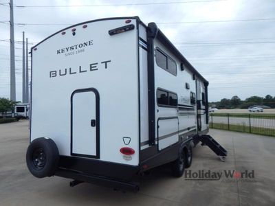 2026 Keystone Bullet Crossfire - Photo 5